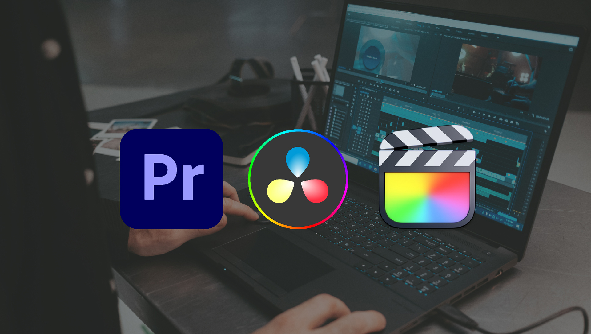 Online Video Editing Services based in Melbourne & Geelong, Australia