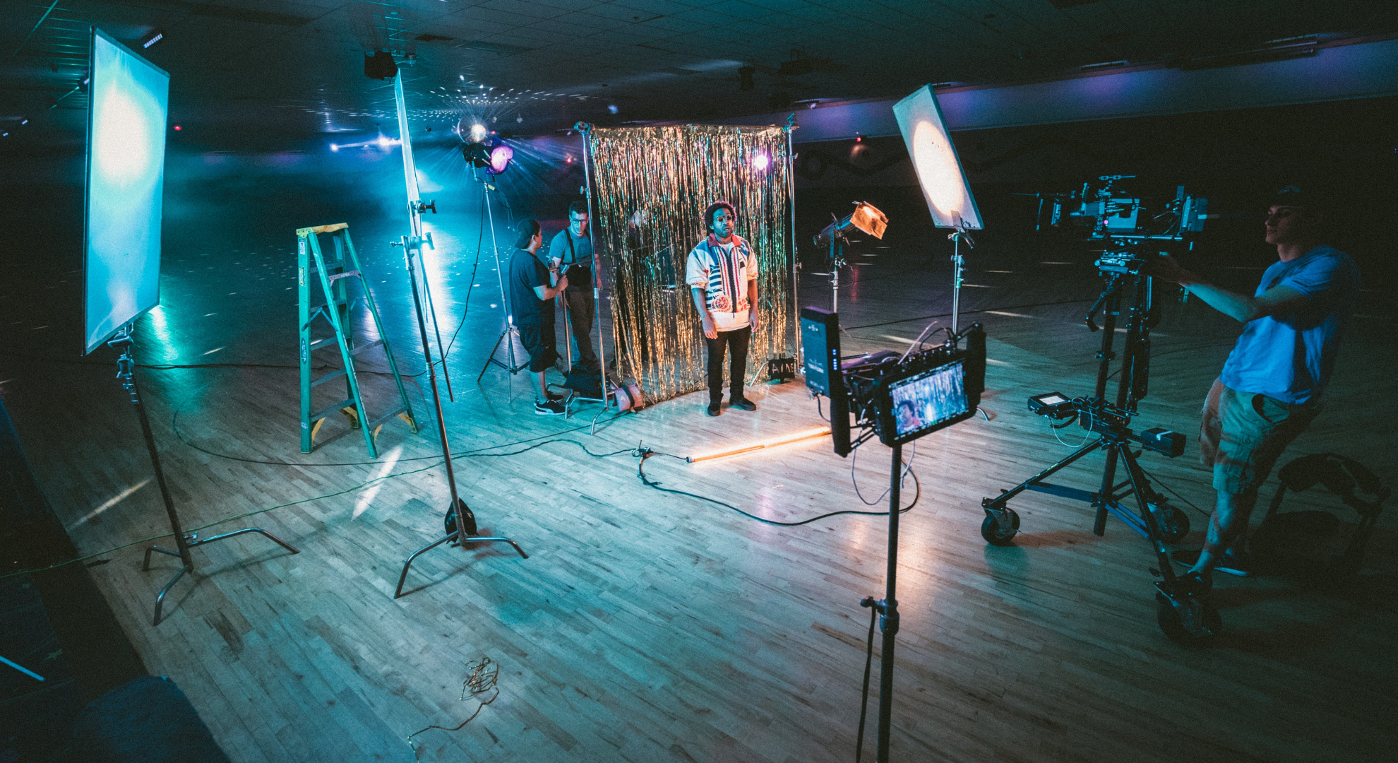 The 7 Best Cameras for Music Videos (Plus Helpful Shooting Tips)