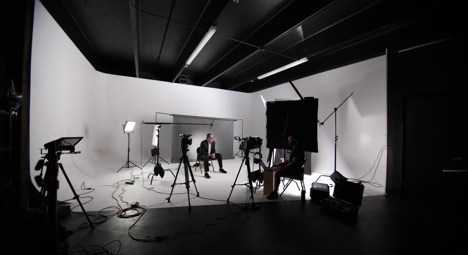 The Lighting, Kits, and for Video