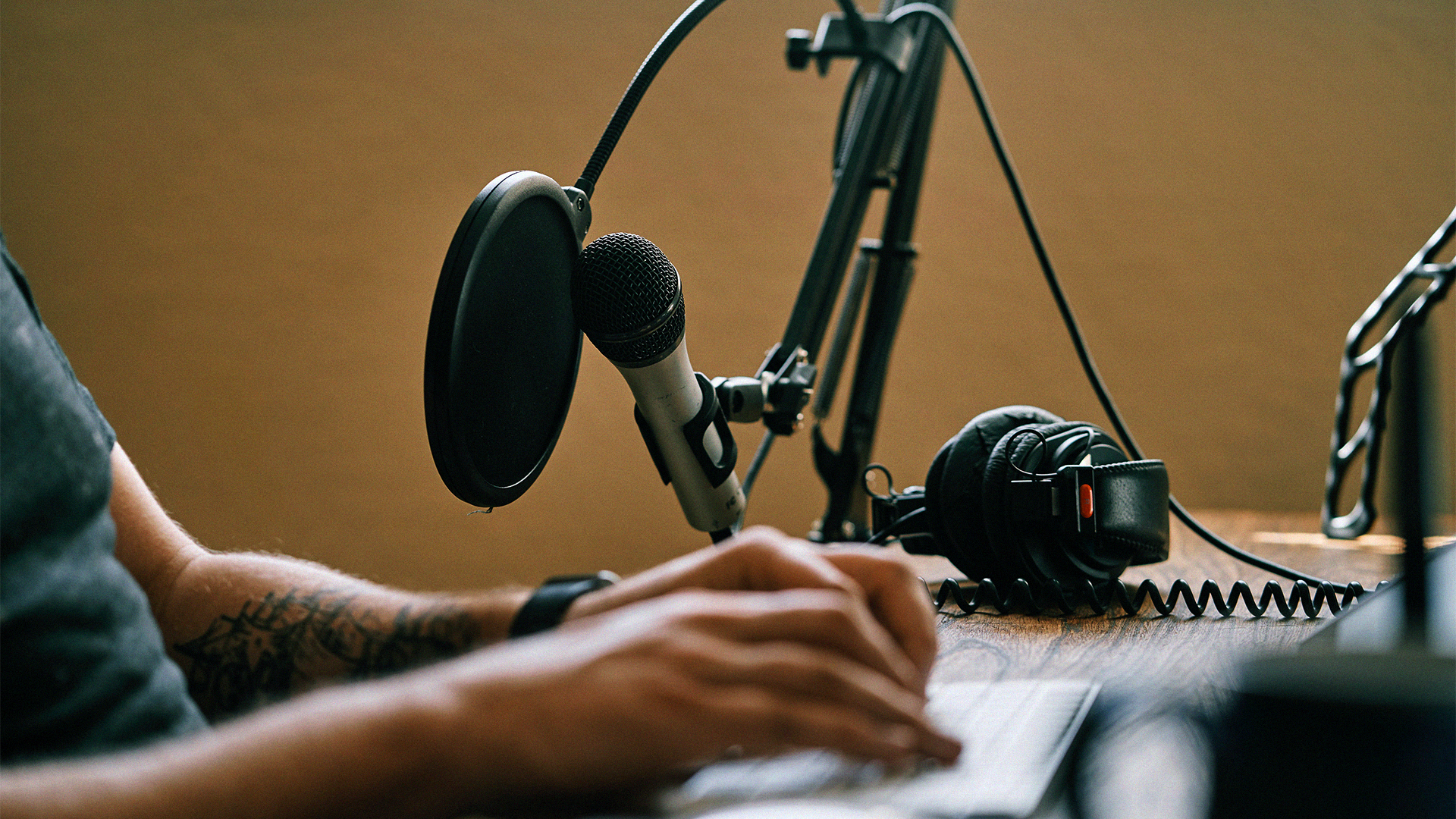 What is ADR in Film? Your Guide to Automated Dialogue Replacement