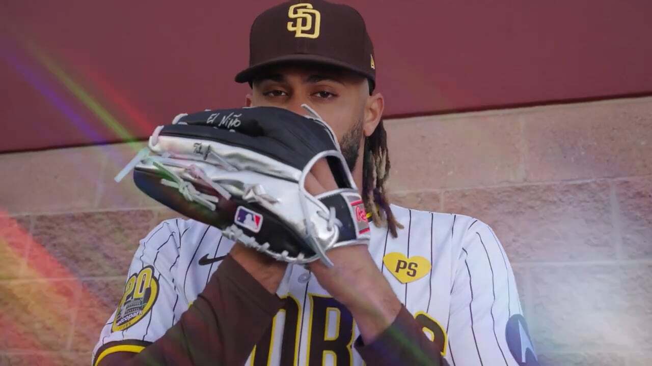 Rawlings MLB Ad Thumbnail