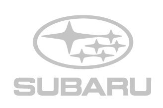 Subaru Logo Grey