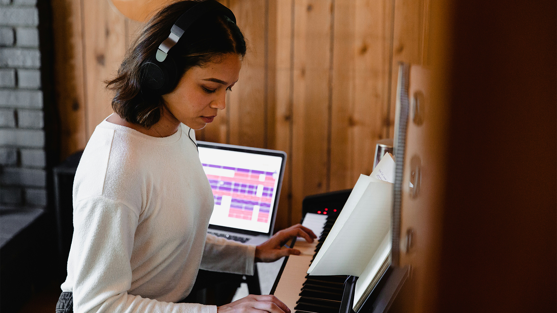 Ethics in AI Music Creation: How Generative Tools Are Transforming ...