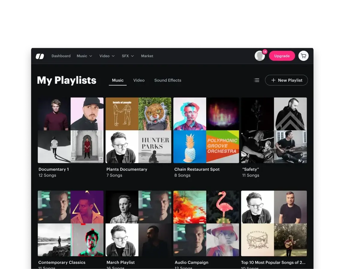 playlists_updated