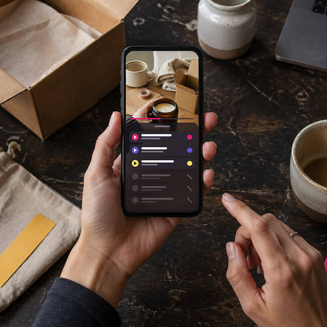 Tiktok Business Account